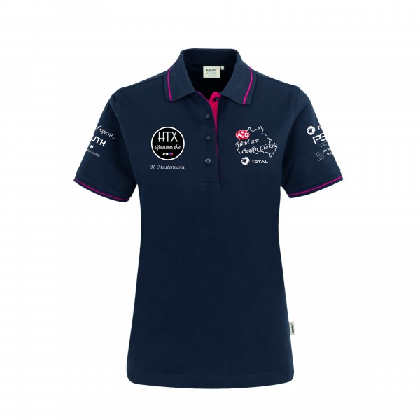 RuB Damen Poloshirt Edition 2020